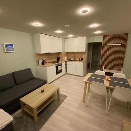 Fjord Studio Sunde Екстер'єр фото