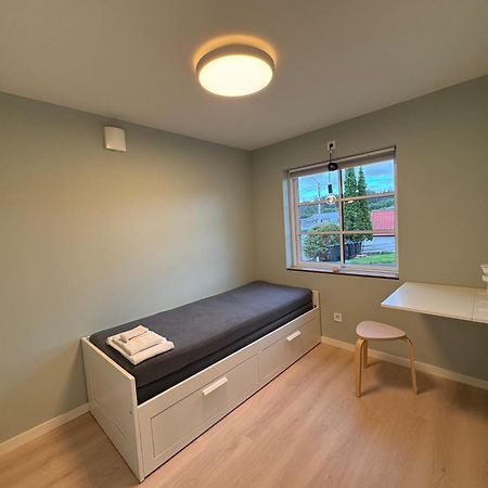 Fjord Studio Sunde Екстер'єр фото