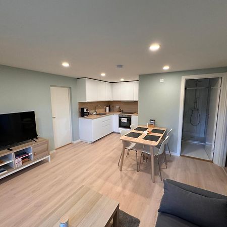 Fjord Studio Sunde Екстер'єр фото