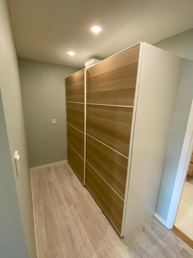 Fjord Studio Sunde Екстер'єр фото