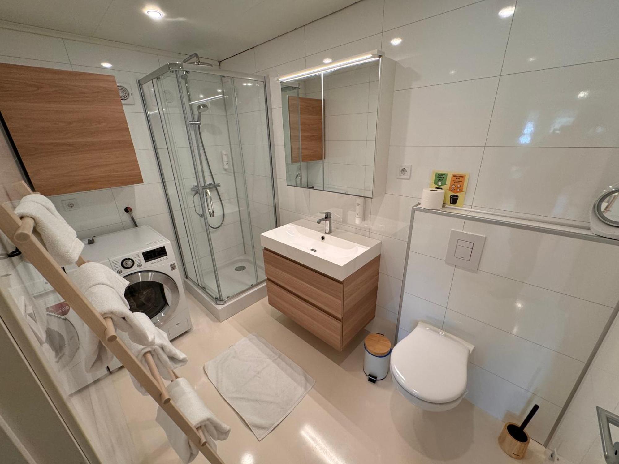 Fjord Studio Sunde Екстер'єр фото